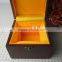 2015 High Quality Wholesale Custom Luxury Wooden Gift Box