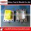 OEM Custom plastic Crate mould
