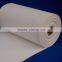 Fire resistance ceramic fiber paper with MSDS