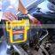 24000mAh car jump starter with air compressor