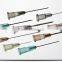 Plastic Needle mold maker