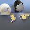 Bridgelux 45mil 150lm - 160lm 1 watt led chip