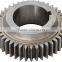 standard size spur gears stainless steel small with keyway