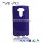 Newest Mobile Phone Case High Clear TPU Case for LG G4
