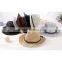 2015 new outdoor cheap Summer fashion Straw Hat Children hat cowboy hat bulk straw cowboy hats