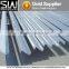 Cold bending Z beam steel sheiving with perforated holes