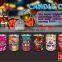 New Product Gift Candle Led