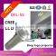 indoor embedded light 520lm Ledy 5w led logo gobo projector for sign or advertising