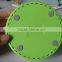 music Rhythm Wireless Colorful Light Mini Bluetooth Portable Speaker