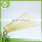New style super quality flat kebab skewer for hot dog