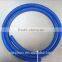 ISO 9001 Manufacturer 3/8" Inch 10mm Gas Flexible Hose