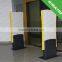 UHF Smart Gate Reader for in or out management from warehouse management