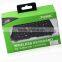 Wholesale DOBE TYX-586 2.4G Mini Gaming Wireless Mechanical Keyboard For XBOX ONE Controller