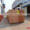 Manufacturer to accept customized case washers