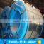 Various Colors galvanized sheet coils prices prime hot dip galvanized steel