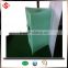 2015 pp corflute 3mm coroplast sheet plastic tree guard for plant protection