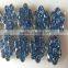 Factory Direct Supply of 10MM Wear Plum Ornaments Slide Flower Charms