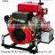 1500L/M high flow diesel fire water pump