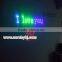 ILDA Programmable 20Kpps scanner 3W RGB laser lighting