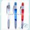 Plastic Spray Pen Perfume Travel Atomiser Bottle Pen And Perfume Spray Bottles for Whosale