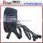 New design 18pcs 6in1 waterproof outdoor ip65 flat par light