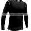 custom design Sublimation Compression Jersey