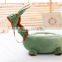 Plush Donkey Sofa/animal plush sofa/donkey shape plush sofa