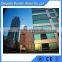 10mm Insulated low-e glass for commercial buildings