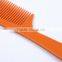 Wholesale Plastic Hair Salon Tools General Grooming Comb