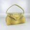 handbag fashion lady leather handbag factories in china
