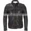 Real sheepskin leather jackets