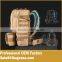 New 55L Outdoor Military Tactical army rucksack Camping Bag