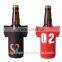2014 Good Quality beer bottle cooler sleeve