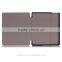 top grade quality 3 folding protect case for Kindle Oasis e reader