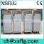 Hotel mobile kitchen freezer