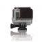 china customized camera accessories 58mm Side Pinched camera lens cap with OEM/ODM