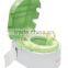 PM2835 2014 Karibu Factory Sell Safety Deluxe Potty Seat Trainer with Toliet Paper Holder