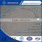 2015 hot selling Hot galvanized bar grating 15-year old factory