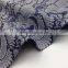 Hot sell jacquard spandex fabric 2016