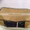 85cm x 45cm x 15cm PVC window PP non woven storage bag