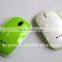 Best 2.4G Wireless Mini 3D Optical Laptop Mouse