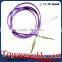 Bulk Buy From China Factory Flat Noodle Design 3.5Mm Digital Audio Aux Cable