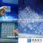 China Simple operation working table ice maker for beverage and drink cube use CE certificate