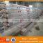 New quail cage design / quail layer cages / quail breeding cages