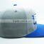 wholesale free snapback cap custom for kids and adult