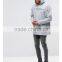 Fleece 80cotton 20 polyester best selling for man comfortable sublimation oem service wholesale 3d hoodies