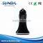 2016 Three usb Mobile Phone Use and Electric Type car charger wholesale