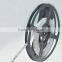led strip light CE ROHS UL 60pcs SMD 2835 IP20 Cold White led strip 50m