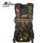 2016 Wholesale price new water backpack custom tactical hydration pack