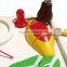 Preschool kids pretend toys cooking set toys pretend kitchen toys